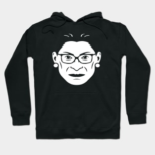 RIP RBG Hoodie